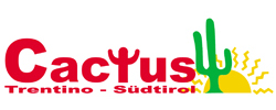 Cactus Trentino-Südtirol