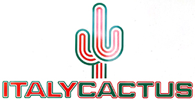 Logo Italycactus