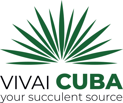 logo Vivai Cuba